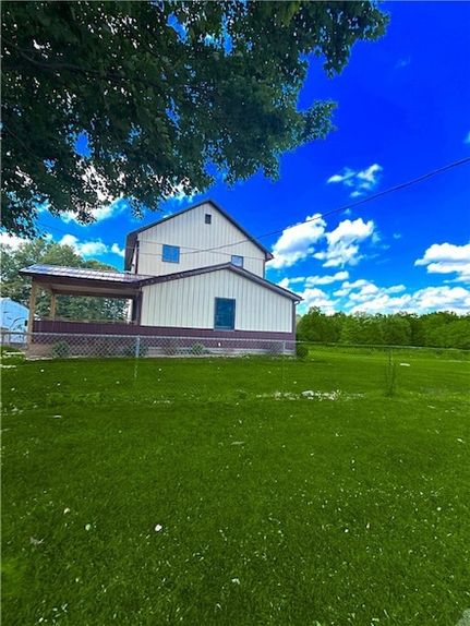 Recreational Property for sale in Lawrence County, Pennsylvania