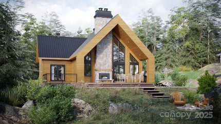 Ranch Property for sale in Cleveland County, North Carolina