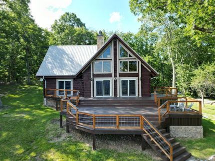 Farm Property for sale in Monroe County, West Virginia