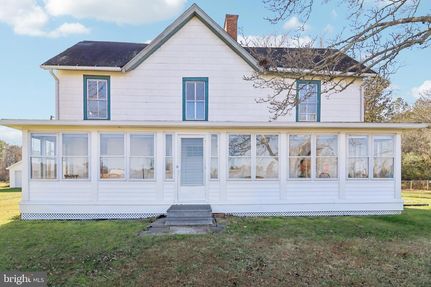 Property for sale in Westmoreland County, Virginia