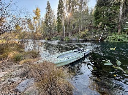 Farm Property for sale in Siskiyou County, California