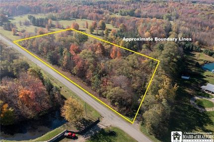 Property for sale in Chautauqua County, New York