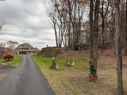 Farm Property for sale in New Haven County, Connecticut