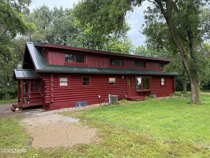 Ranch Property for sale in Big Stone County, Minnesota