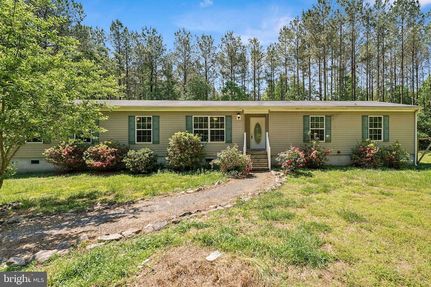 Ranch Property for sale in New Kent County, Virginia