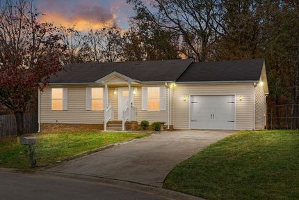 Farm Property for sale in Christian County, Kentucky