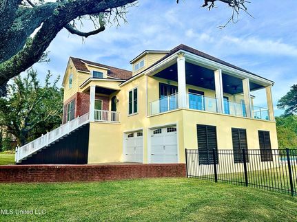 Property for sale in Jackson County, Mississippi