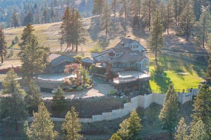 Farm Property for sale in Missoula County, Montana