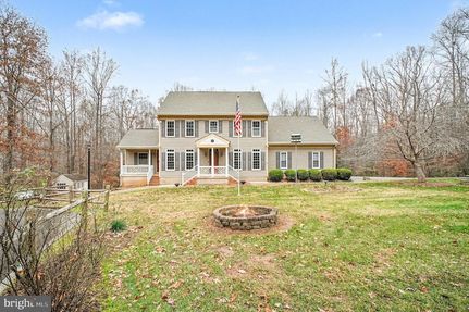 Farm Property for sale in Spotsylvania County, Virginia