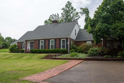 Recreational Property for sale in Cross County, Arkansas