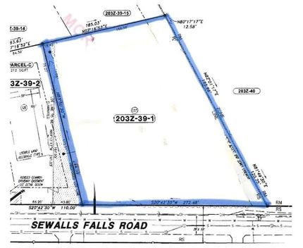 Farm Property for sale in Merrimack County, New Hampshire