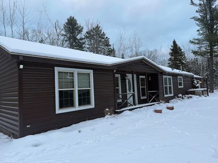 Recreational Property for sale in Cheboygan County, Michigan