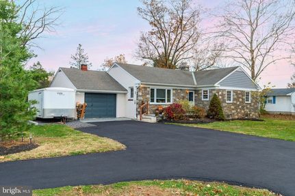 Property for sale in Montgomery County, Pennsylvania