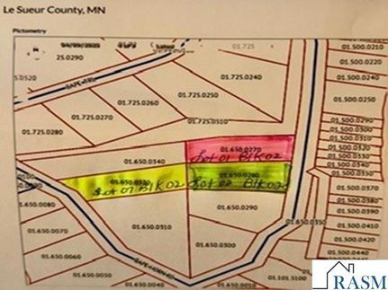 Ranch Property for sale in Le Sueur County, Minnesota