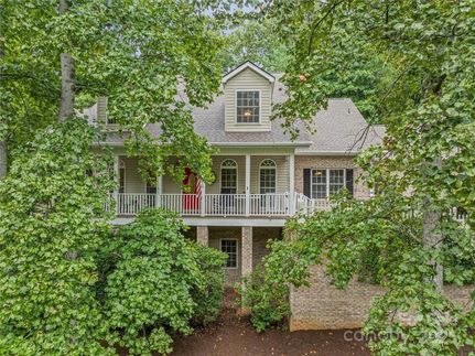 Farm Property for sale in Buncombe County, North Carolina