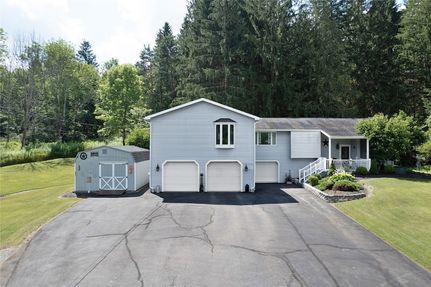 Ranch Property for sale in Broome County, New York