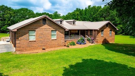 Property for sale in Anderson County, South Carolina