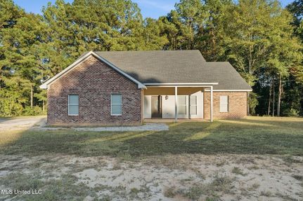 Residential Property for sale in Pike County, Mississippi