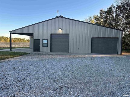 Farm Property for sale in Franklin County, Illinois