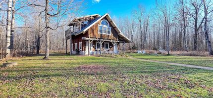 Ranch Property for sale in Ashland County, Wisconsin