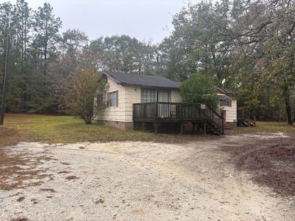 Farm Property for sale in Sumter County, South Carolina