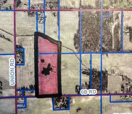 Ranch Property for sale in Marshall County, Indiana