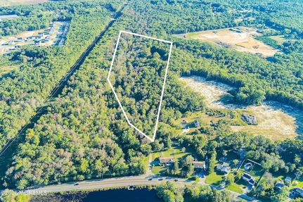 Recreational Property for sale in Ocean County, New Jersey