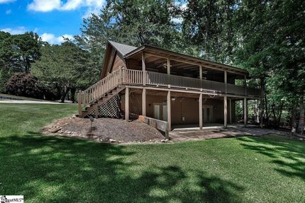 Property for sale in Anderson County, South Carolina