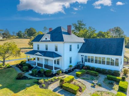 Ranch Property for sale in Jefferson County, Tennessee