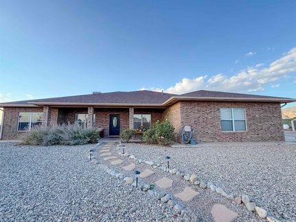 Residential Property for sale in Otero County, New Mexico