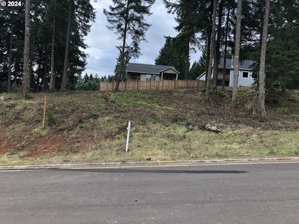 Timberland Property for sale in Lane County, Oregon