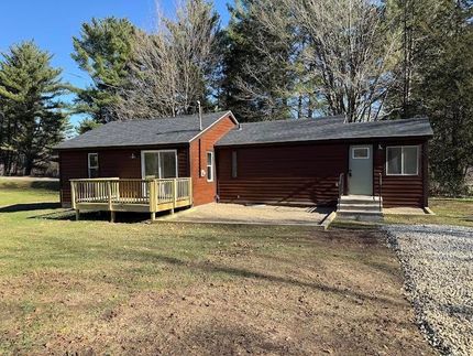 Ranch Property for sale in Kalamazoo County, Michigan