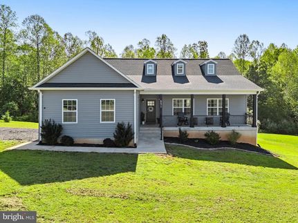 Ranch Property for sale in Culpeper County, Virginia