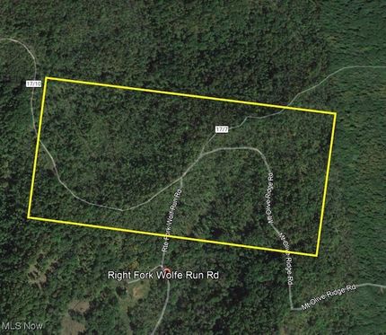 Farm Property for sale in Wood County, West Virginia