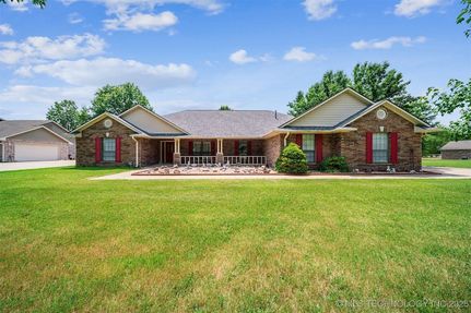 Ranch Property for sale in Mayes County, Oklahoma