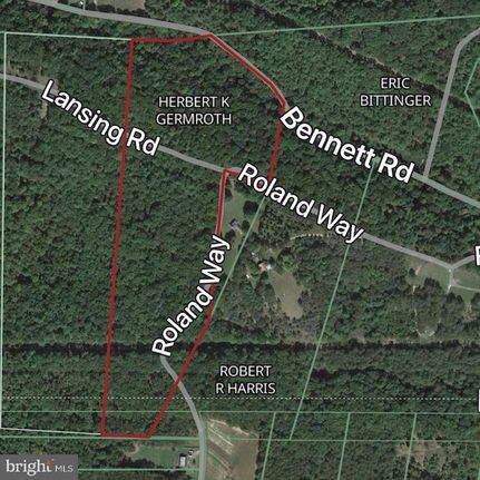 Property for sale in Bedford County, Pennsylvania