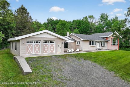 Property for sale in Greene County, New York