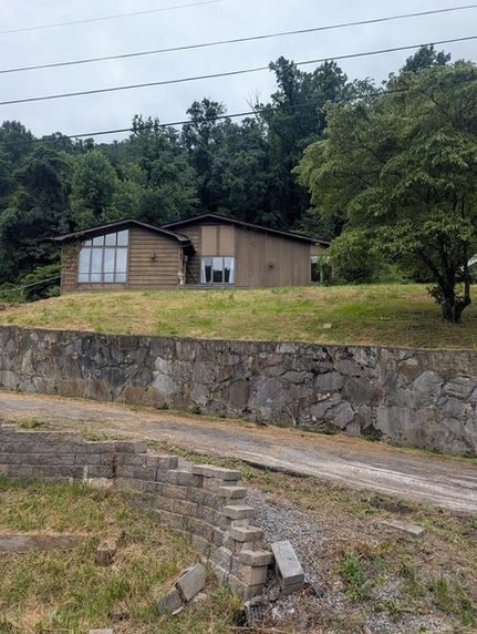 Property for sale in Buchanan County, Virginia