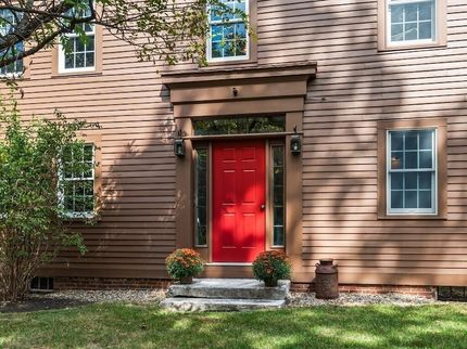 Ranch Property for sale in Worcester County, Massachusetts