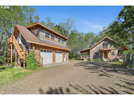 Property for sale in Tillamook County, Oregon