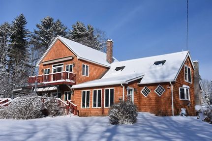 Ranch Property for sale in Washington County, Vermont