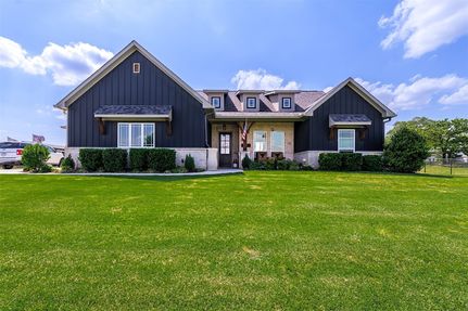 Property for sale in Parker County, Texas