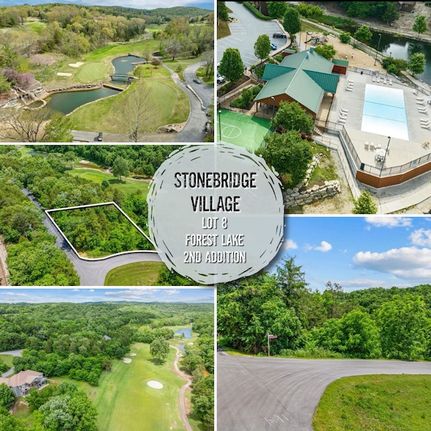 Farm Property for sale in Stone County, Missouri