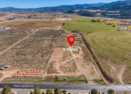 Residential Property for sale in Iron County, Utah
