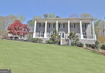 Property for sale in Fayette County, Georgia