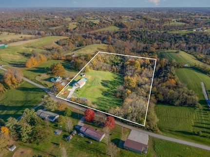 Recreational Property for sale in Pendleton County, Kentucky