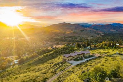 Farm Property for sale in Okanogan County, Washington