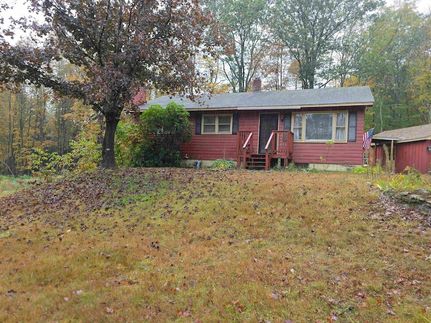 Property for sale in Windsor County, Vermont