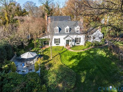 Farm Property for sale in Henrico County, Virginia