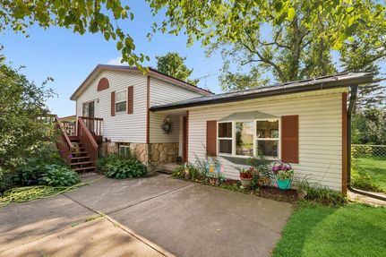 Property for sale in Polk County, Wisconsin